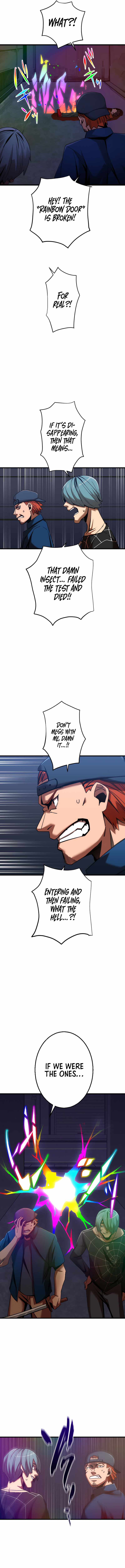 Savior of Divine Blood ~Draw Out 0.00000001% To Become the Strongest~ Chapter 2 145 34