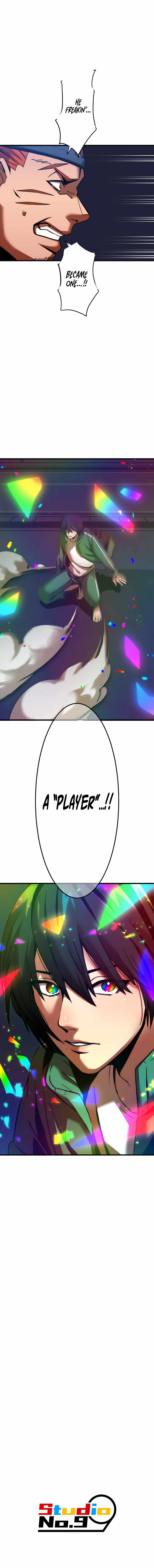 Savior of Divine Blood ~Draw Out 0.00000001% To Become the Strongest~ Chapter 2 147 36
