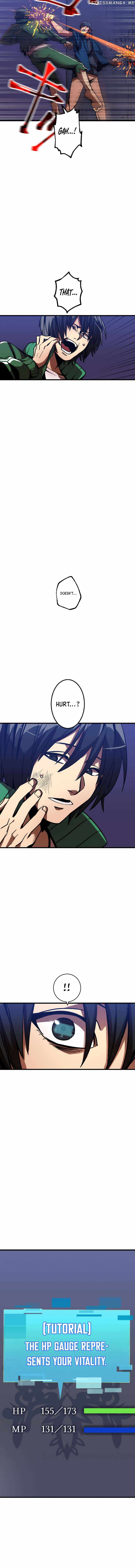 Savior of Divine Blood ~Draw Out 0.00000001% To Become the Strongest~ Chapter 3 121 10