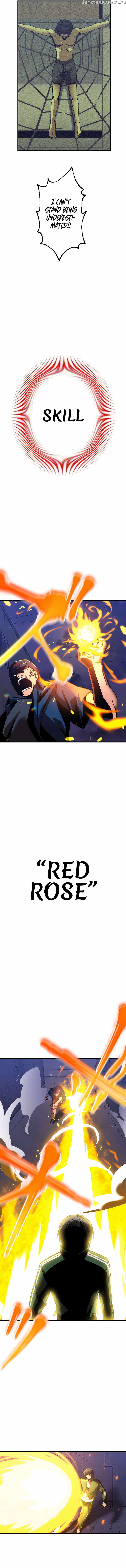 Savior of Divine Blood ~Draw Out 0.00000001% To Become the Strongest~ Chapter 3 124 13