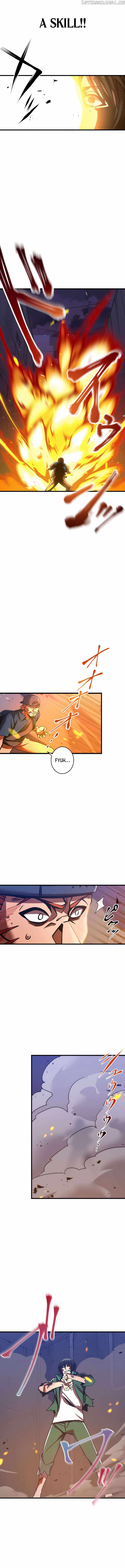 Savior of Divine Blood ~Draw Out 0.00000001% To Become the Strongest~ Chapter 3 125 14