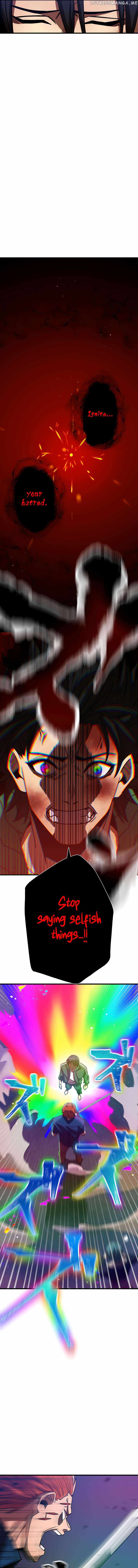 Savior of Divine Blood ~Draw Out 0.00000001% To Become the Strongest~ Chapter 3 135 24