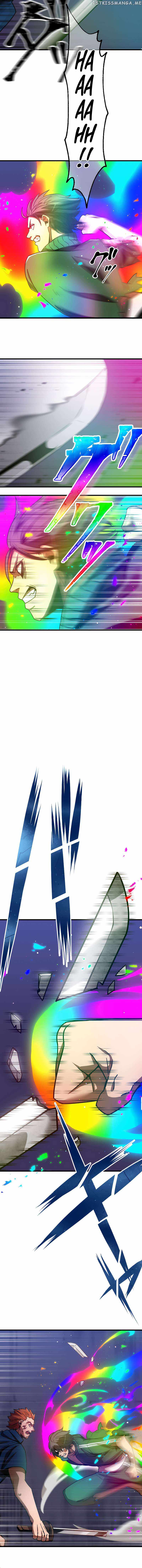 Savior of Divine Blood ~Draw Out 0.00000001% To Become the Strongest~ Chapter 3 136 25