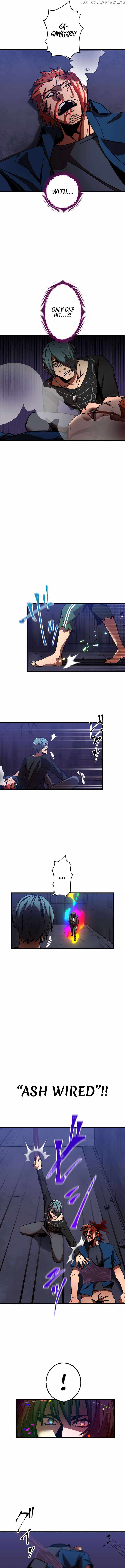 Savior of Divine Blood ~Draw Out 0.00000001% To Become the Strongest~ Chapter 3 139 28
