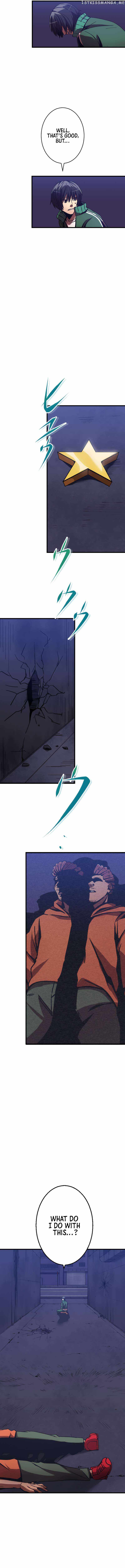 Savior of Divine Blood ~Draw Out 0.00000001% To Become the Strongest~ Chapter 3 142 31