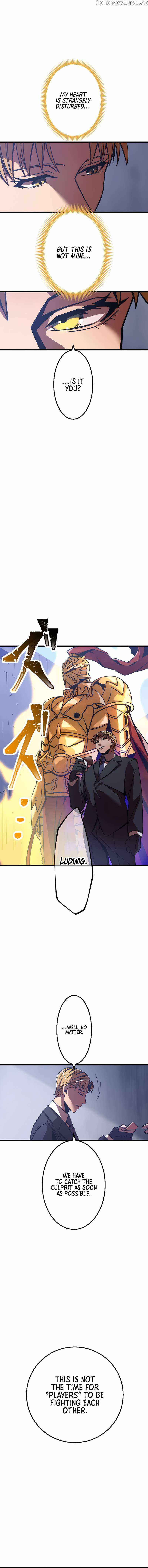 Savior of Divine Blood ~Draw Out 0.00000001% To Become the Strongest~ Chapter 3 145 34