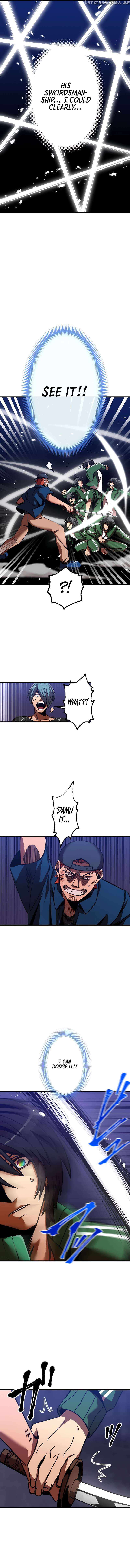Savior of Divine Blood ~Draw Out 0.00000001% To Become the Strongest~ Chapter 3 118 7