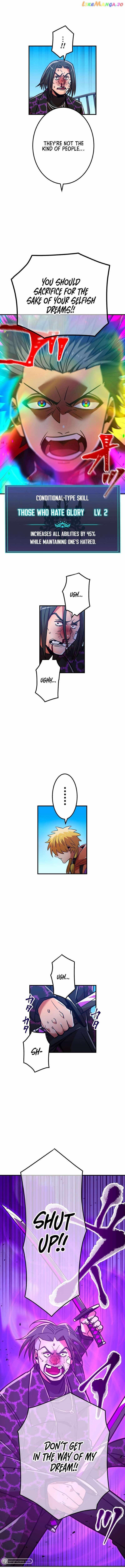 Savior of Divine Blood ~Draw Out 0.00000001% To Become the Strongest~ Chapter 33 82 17