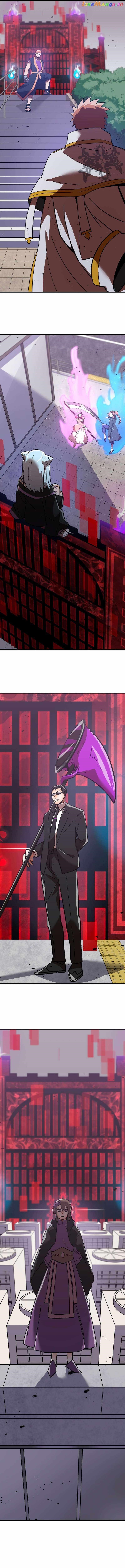 Savior of Divine Blood ~Draw Out 0.00000001% To Become the Strongest~ Chapter 33 86 21