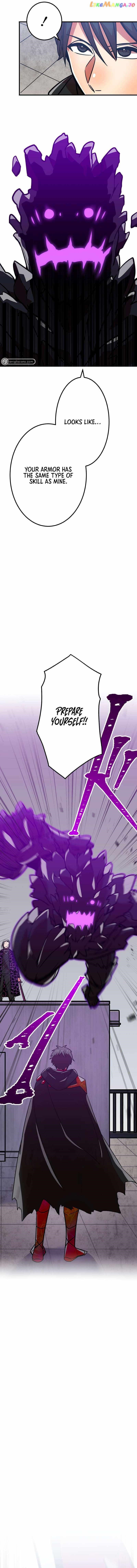 Savior of Divine Blood ~Draw Out 0.00000001% To Become the Strongest~ Chapter 33 69 4