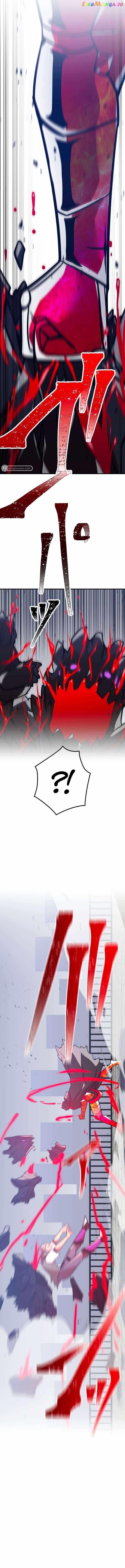 Savior of Divine Blood ~Draw Out 0.00000001% To Become the Strongest~ Chapter 33 70 5