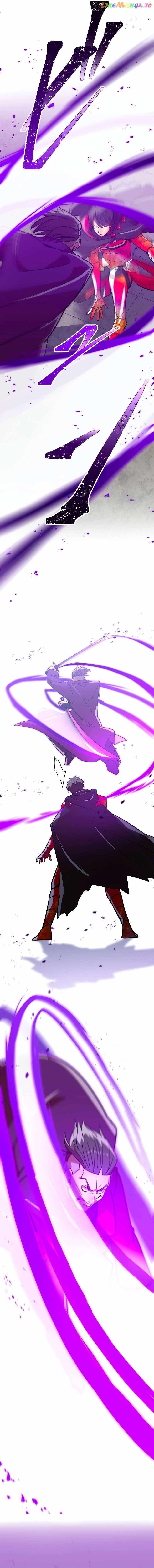 Savior of Divine Blood ~Draw Out 0.00000001% To Become the Strongest~ Chapter 33 73 8