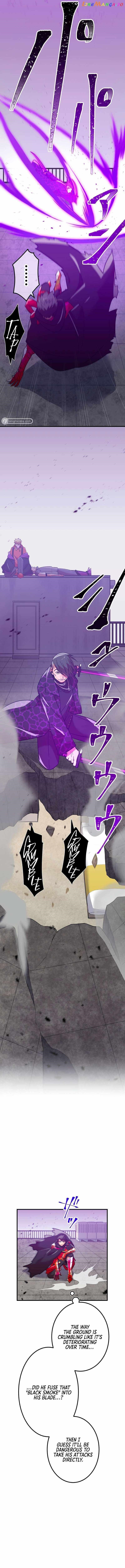 Savior of Divine Blood ~Draw Out 0.00000001% To Become the Strongest~ Chapter 33 74 9