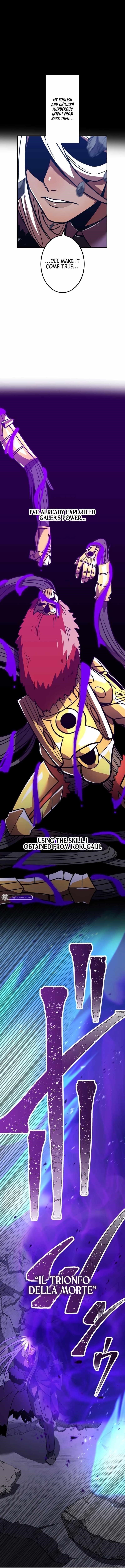 Savior of Divine Blood ~Draw Out 0.00000001% To Become the Strongest~ Chapter 34 78 10