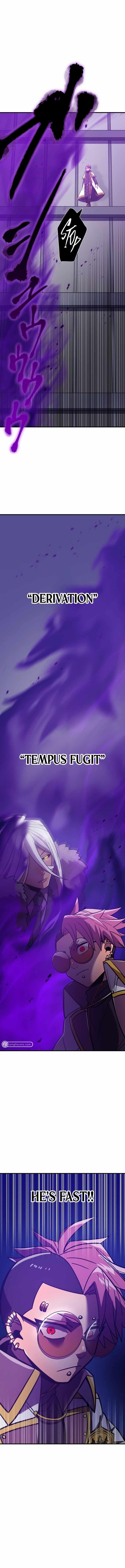 Savior of Divine Blood ~Draw Out 0.00000001% To Become the Strongest~ Chapter 34 79 11