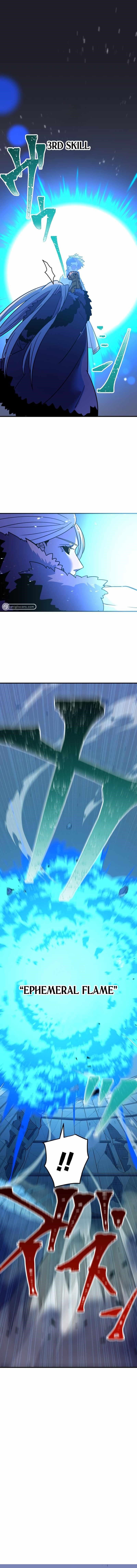 Savior of Divine Blood ~Draw Out 0.00000001% To Become the Strongest~ Chapter 34 81 13