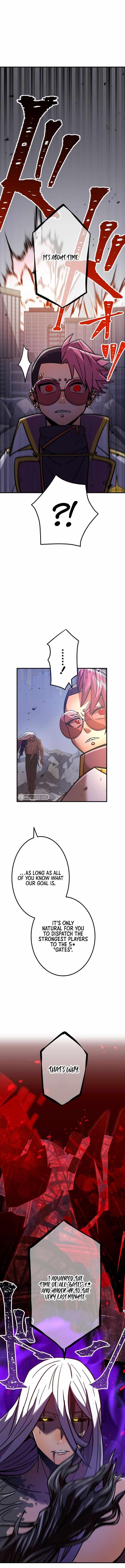 Savior of Divine Blood ~Draw Out 0.00000001% To Become the Strongest~ Chapter 34 83 15