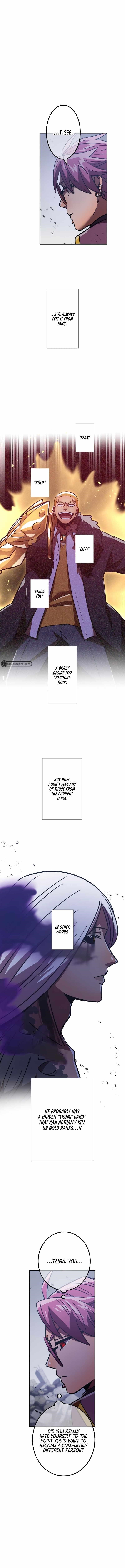 Savior of Divine Blood ~Draw Out 0.00000001% To Become the Strongest~ Chapter 34 86 18