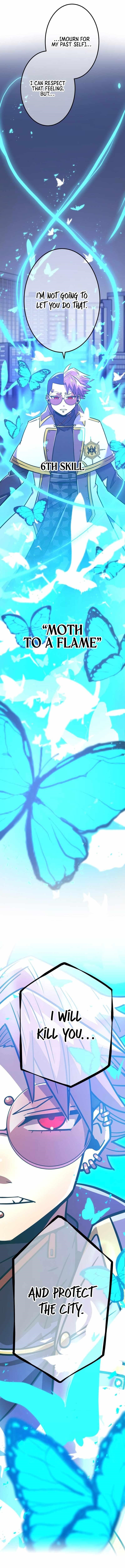 Savior of Divine Blood ~Draw Out 0.00000001% To Become the Strongest~ Chapter 34 87 19