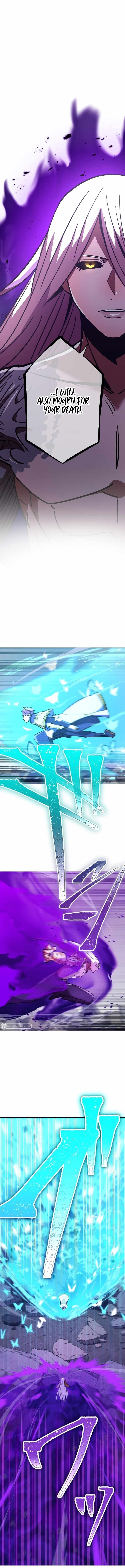 Savior of Divine Blood ~Draw Out 0.00000001% To Become the Strongest~ Chapter 34 88 20