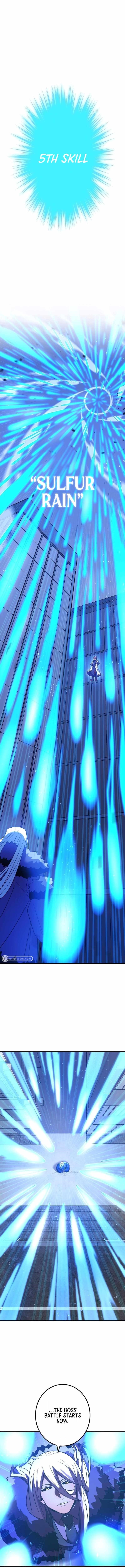 Savior of Divine Blood ~Draw Out 0.00000001% To Become the Strongest~ Chapter 34 72 4