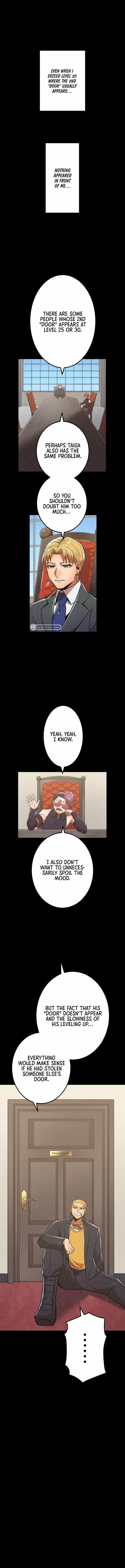 Savior of Divine Blood ~Draw Out 0.00000001% To Become the Strongest~ Chapter 34 76 8
