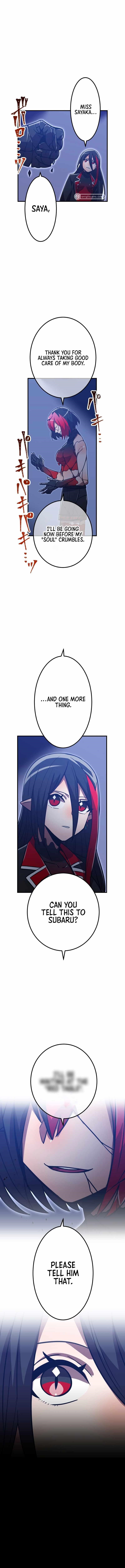 Savior of Divine Blood ~Draw Out 0.00000001% To Become the Strongest~ Chapter 38 84 10