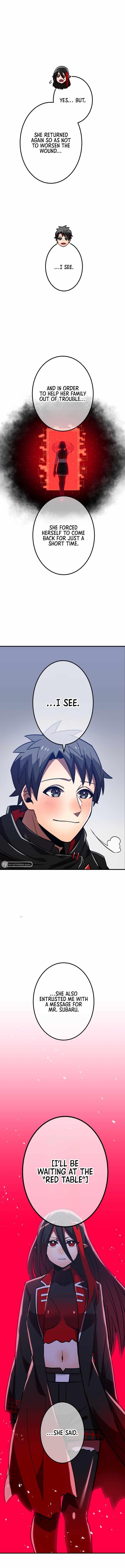 Savior of Divine Blood ~Draw Out 0.00000001% To Become the Strongest~ Chapter 38 86 12