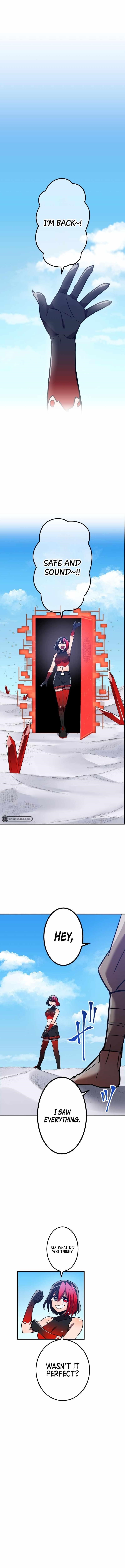 Savior of Divine Blood ~Draw Out 0.00000001% To Become the Strongest~ Chapter 38 87 13