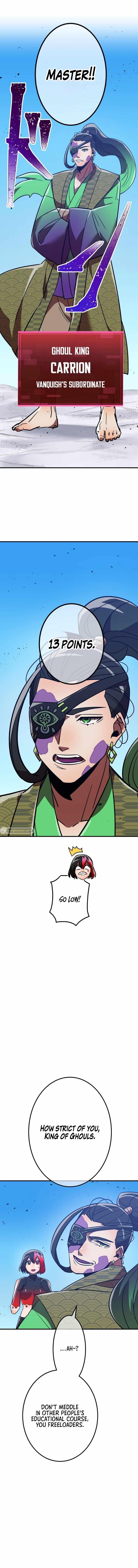 Savior of Divine Blood ~Draw Out 0.00000001% To Become the Strongest~ Chapter 38 88 14
