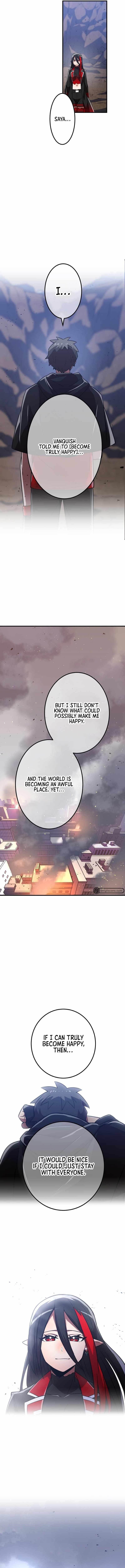 Savior of Divine Blood ~Draw Out 0.00000001% To Become the Strongest~ Chapter 38 93 19