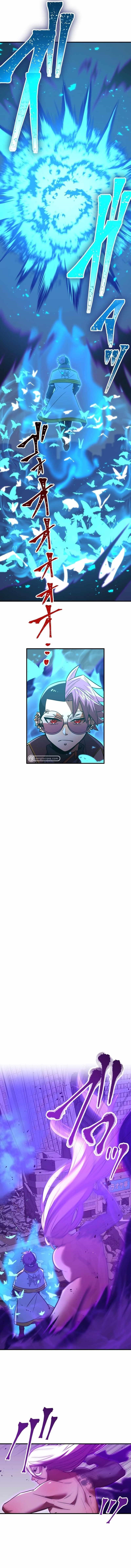 Savior of Divine Blood ~Draw Out 0.00000001% To Become the Strongest~ Chapter 38 96 22