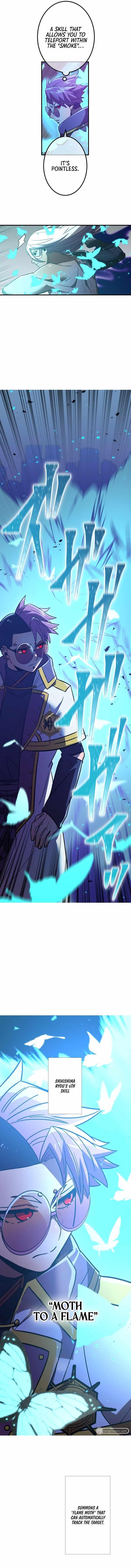Savior of Divine Blood ~Draw Out 0.00000001% To Become the Strongest~ Chapter 38 97 23