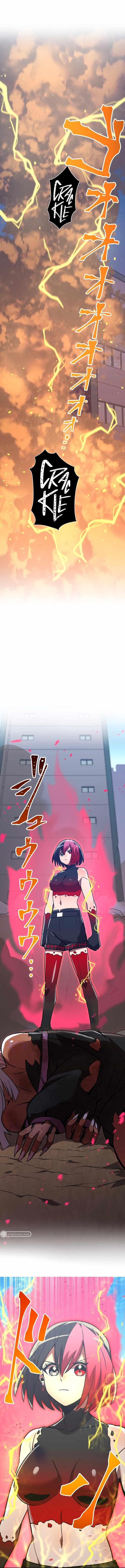 Savior of Divine Blood ~Draw Out 0.00000001% To Become the Strongest~ Chapter 38 77 3