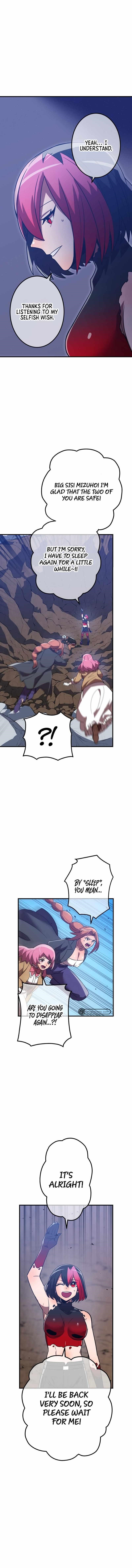 Savior of Divine Blood ~Draw Out 0.00000001% To Become the Strongest~ Chapter 38 80 6