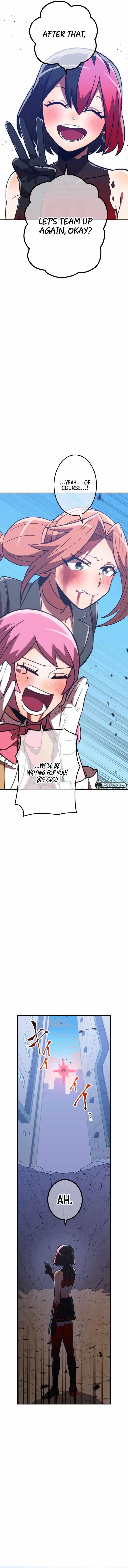 Savior of Divine Blood ~Draw Out 0.00000001% To Become the Strongest~ Chapter 38 81 7
