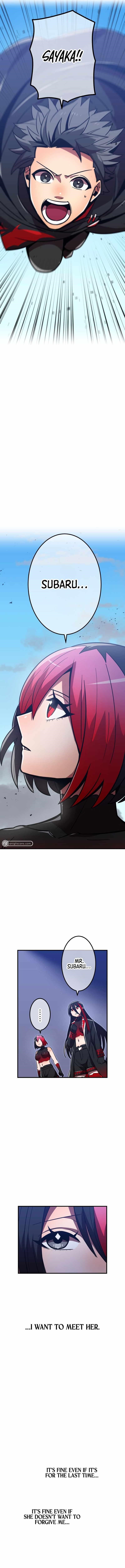 Savior of Divine Blood ~Draw Out 0.00000001% To Become the Strongest~ Chapter 38 82 8