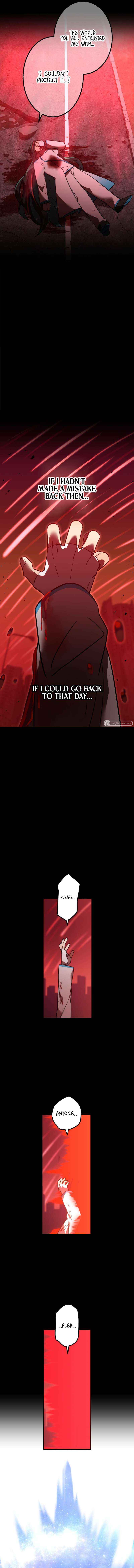 Savior of Divine Blood ~Draw Out 0.00000001% To Become the Strongest~ Chapter 47 90 10 o