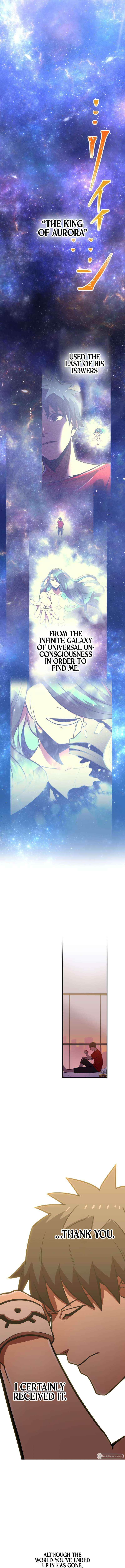 Savior of Divine Blood ~Draw Out 0.00000001% To Become the Strongest~ Chapter 47 91 11 o
