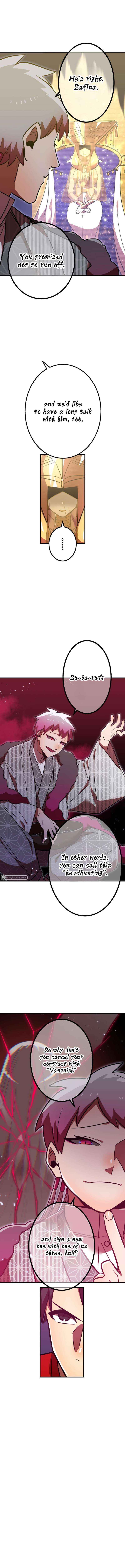 Savior of Divine Blood ~Draw Out 0.00000001% To Become the Strongest~ Chapter 47 95 15 o