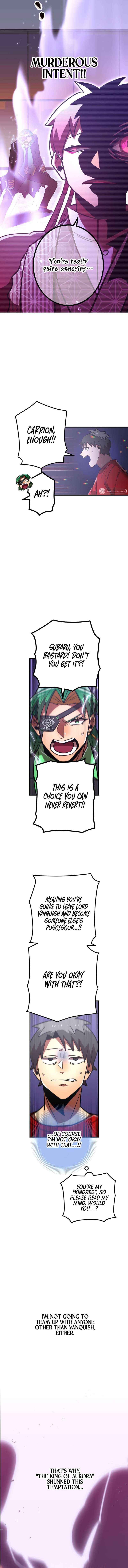 Savior of Divine Blood ~Draw Out 0.00000001% To Become the Strongest~ Chapter 47 101 21 o