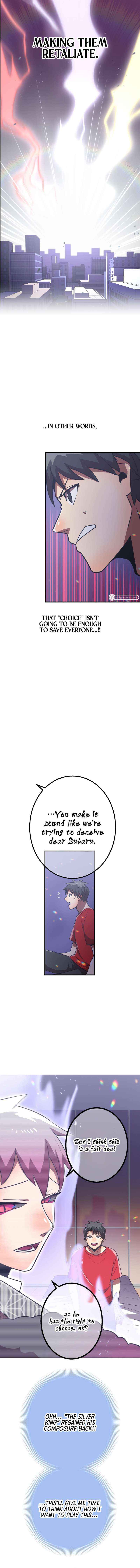 Savior of Divine Blood ~Draw Out 0.00000001% To Become the Strongest~ Chapter 47 102 22 o
