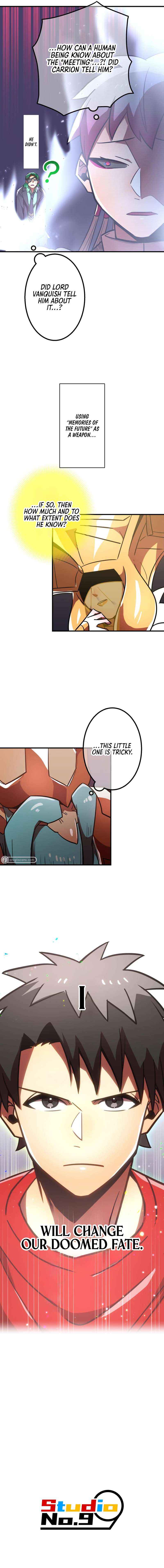 Savior of Divine Blood ~Draw Out 0.00000001% To Become the Strongest~ Chapter 47 107 27 o