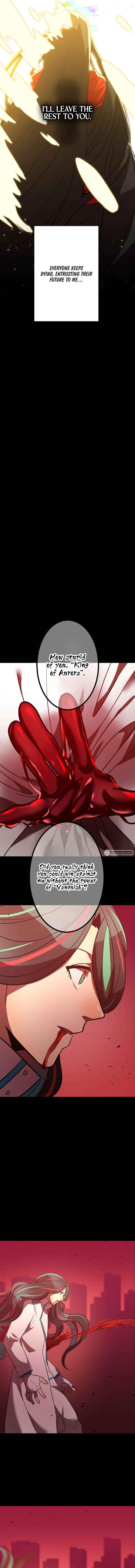 Savior of Divine Blood ~Draw Out 0.00000001% To Become the Strongest~ Chapter 47 87 7 o