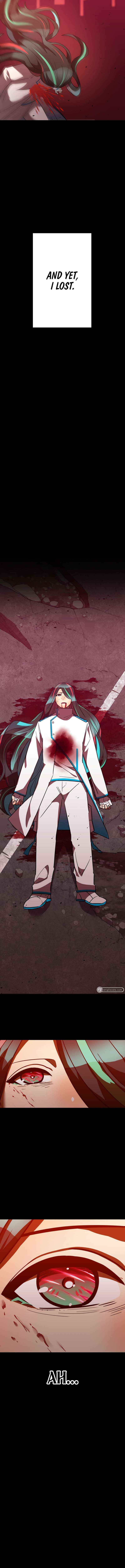 Savior of Divine Blood ~Draw Out 0.00000001% To Become the Strongest~ Chapter 47 88 8 o