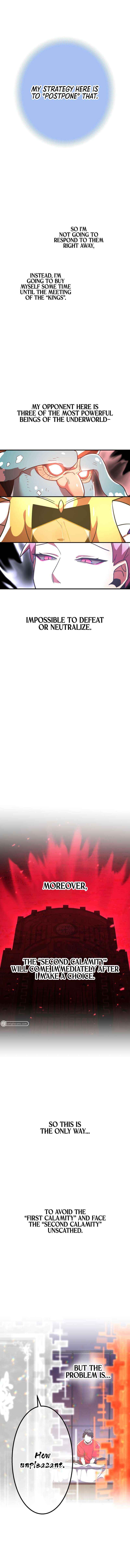 Savior of Divine Blood ~Draw Out 0.00000001% To Become the Strongest~ Chapter 48 97 11 o