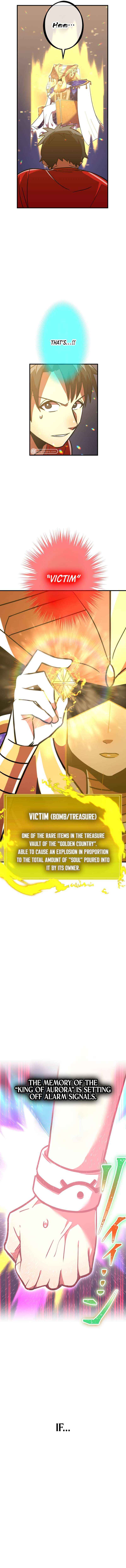 Savior of Divine Blood ~Draw Out 0.00000001% To Become the Strongest~ Chapter 48 99 13 o