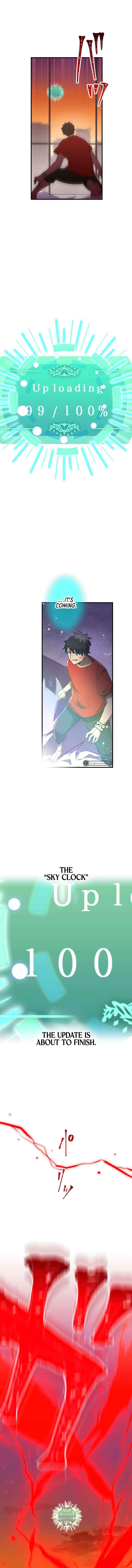 Savior of Divine Blood ~Draw Out 0.00000001% To Become the Strongest~ Chapter 48 103 17 o