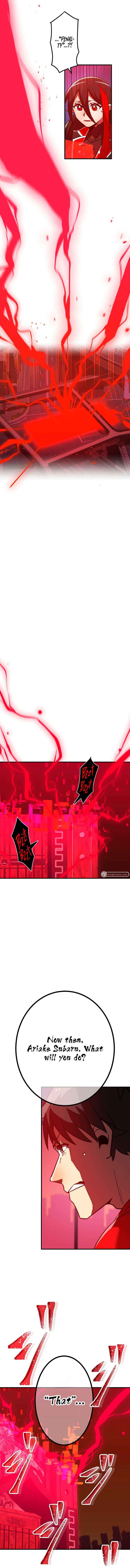Savior of Divine Blood ~Draw Out 0.00000001% To Become the Strongest~ Chapter 48 105 19 o