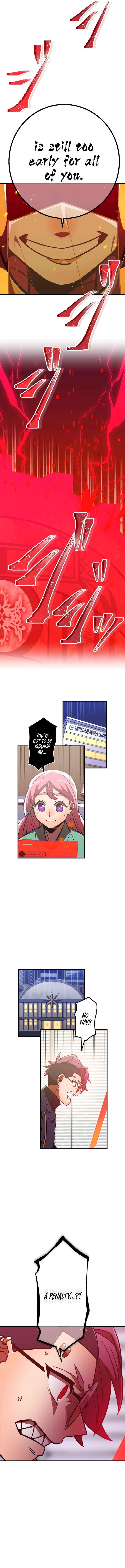Savior of Divine Blood ~Draw Out 0.00000001% To Become the Strongest~ Chapter 48 106 20 o